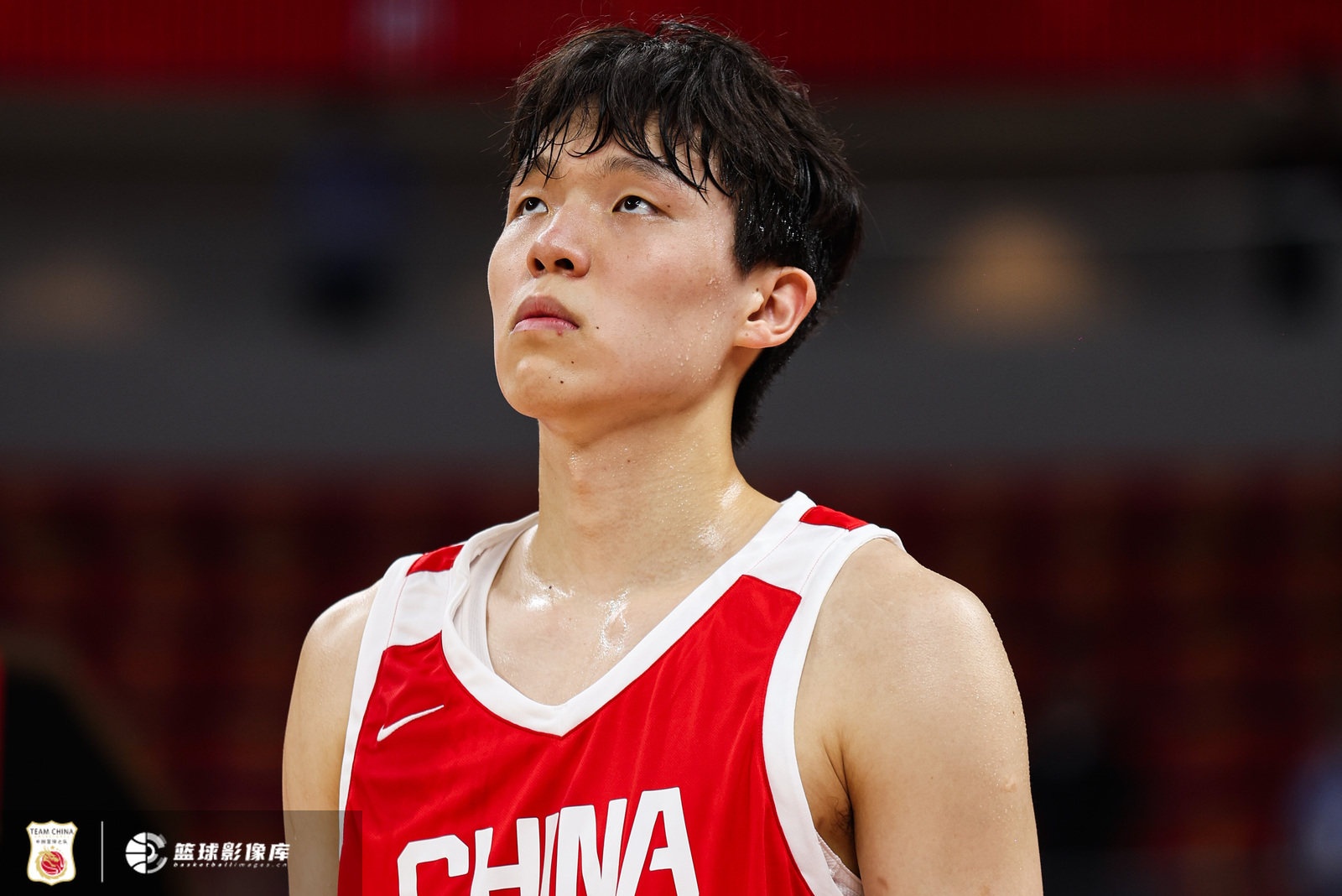 杨瀚森国家队定位第三中锋 继伟大秋仍为内外核心