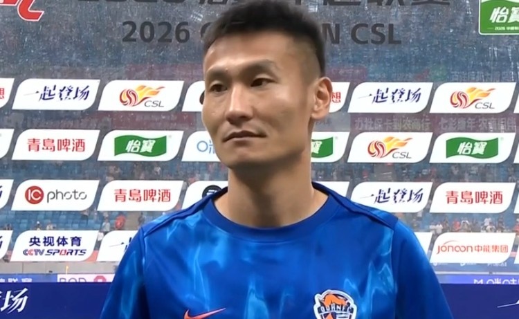 2传1射！宋文杰老将回春，青岛海牛4-2云南玉昆