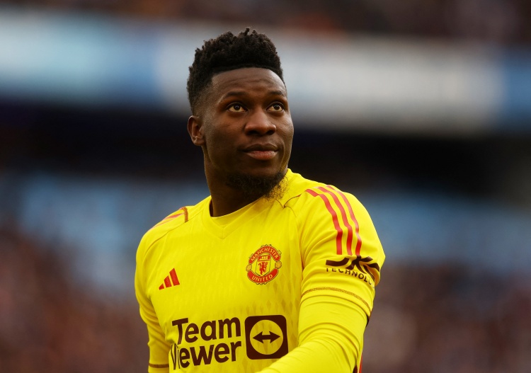 4720万英镑买来队史最差门将？奥纳纳曼联崩盘全记录