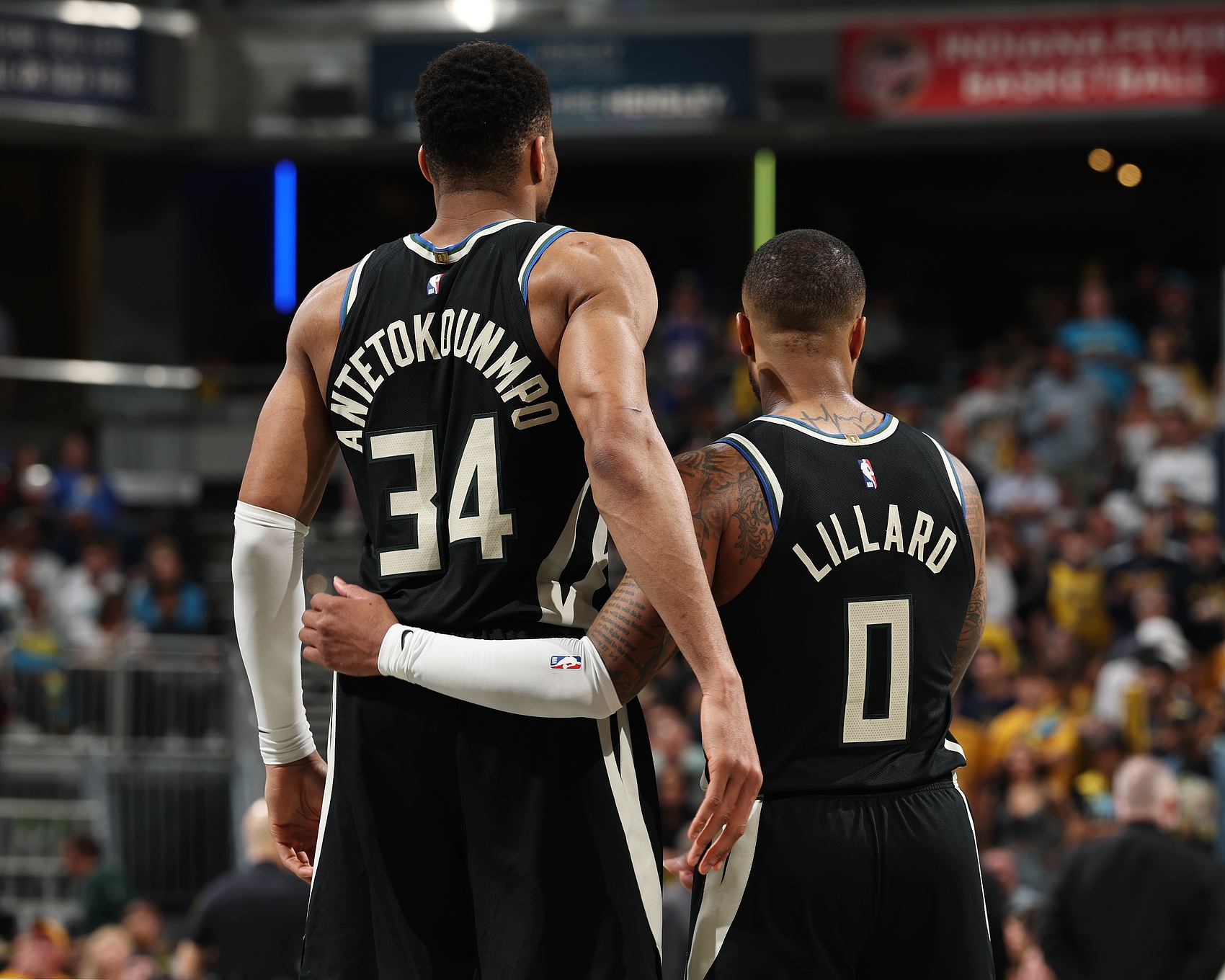 字母哥拒改打法？前NBA球员曝雄鹿内部隐患