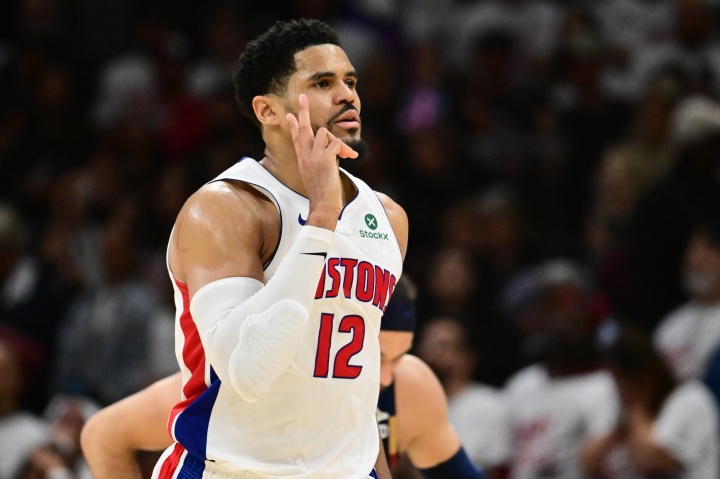 托哈2年3100万加盟马刺 五队报价中锁定争冠目标
