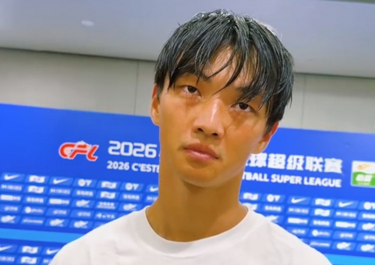 杨明洋赛季首球难救主，蓉城客场1-1海牛