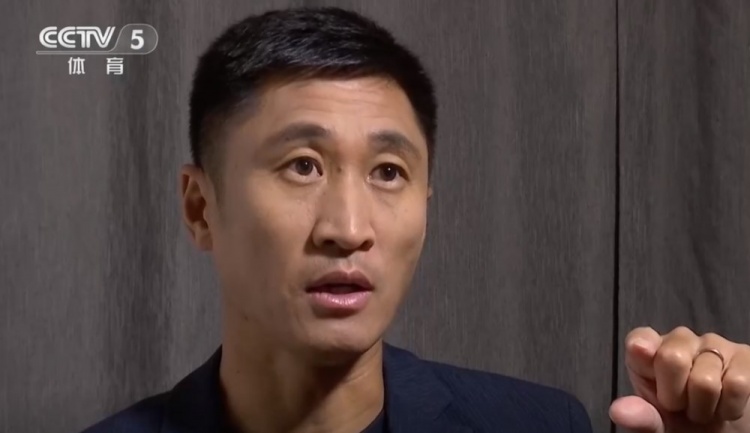马宁揭秘世界杯裁判视角摄像机:内置中国防抖技术