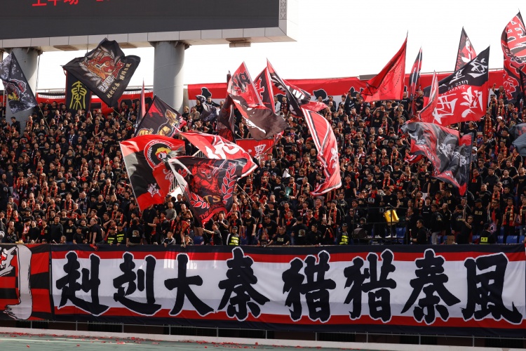 客场两连败引发球迷反弹,陕西联合多家球迷协会宣布下主场空场抗议