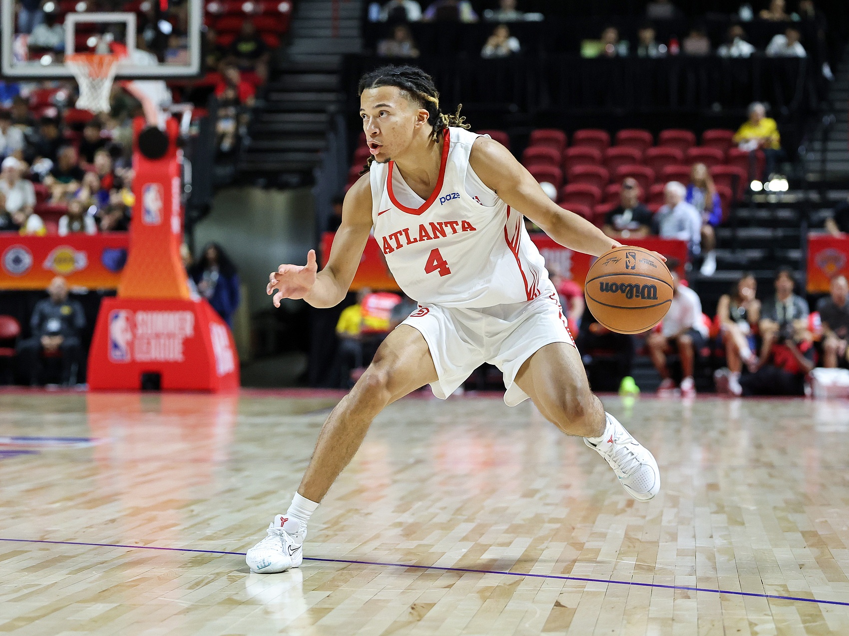 2026届乐透秀夏联总结:迪班萨两场50分后休战,伯里斯冲击MVP 2026届乐透秀夏联总结:迪班萨两场50分后休战,伯里斯冲击MVP