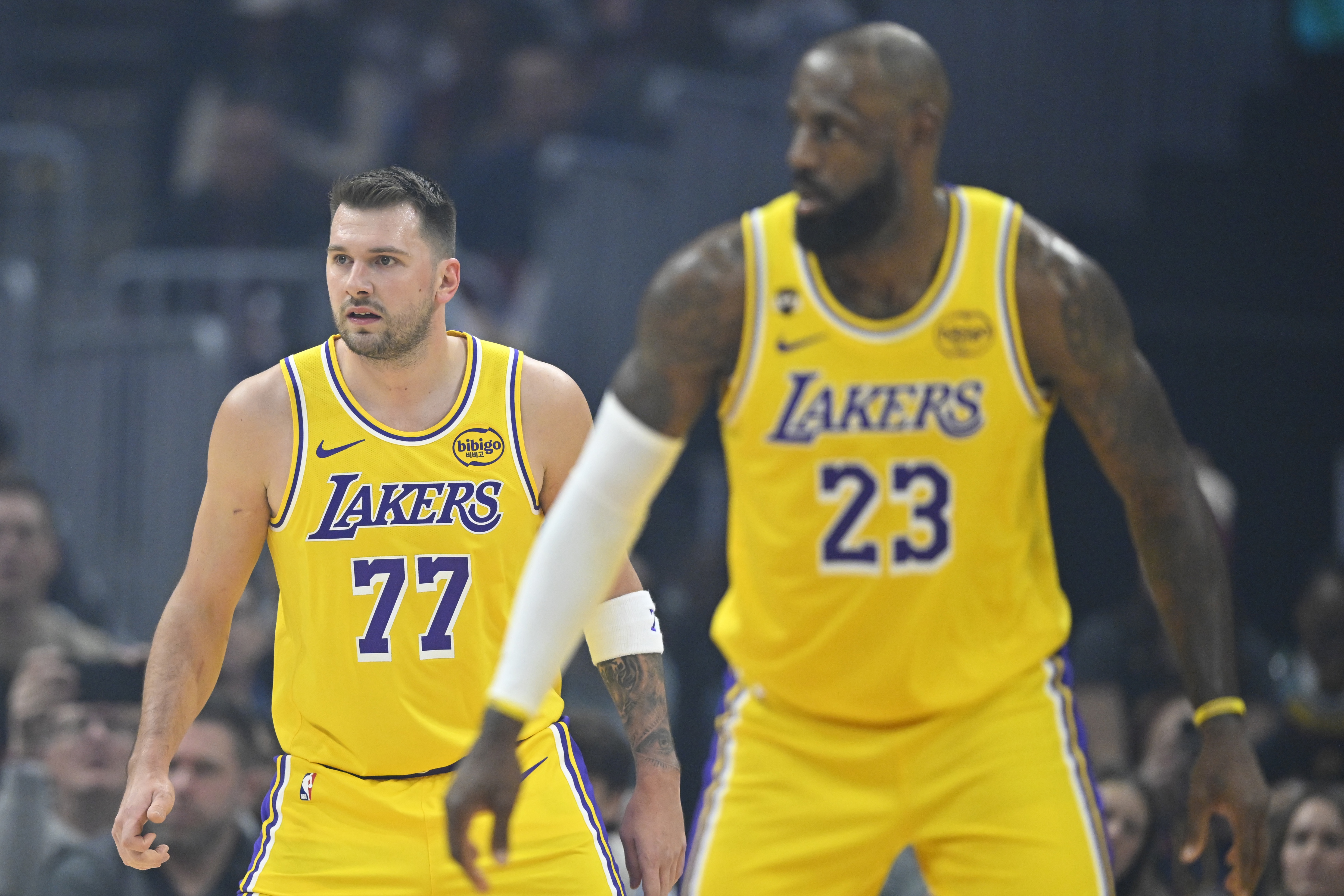两年800万!詹姆斯底薪签约76人,ESPN评级A+ 两年800万!詹姆斯底薪签约76人,ESPN评级A+