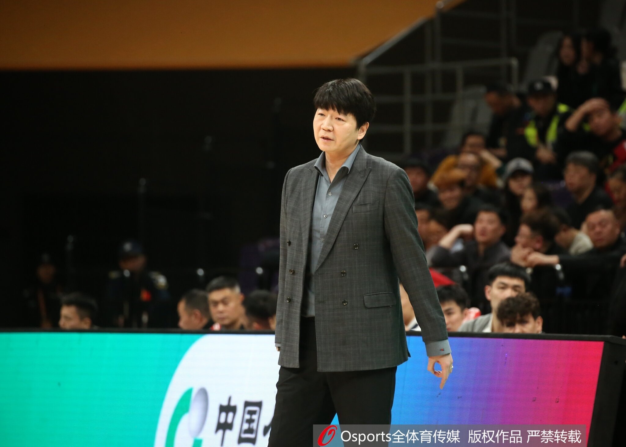 山东高速弃选秀权 青训路线成主旋律