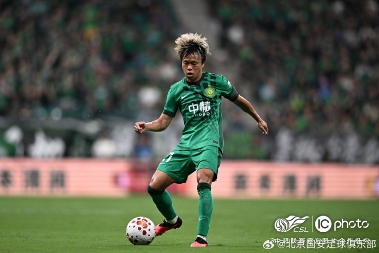 法比奥点射张稀哲绝杀 国安2-1力克浙江绿城 法比奥点射张稀哲绝杀 国安2-1力克浙江绿城