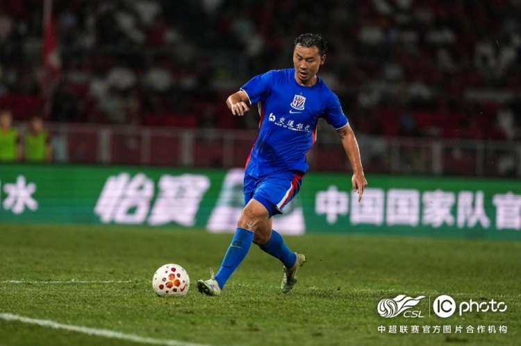 辽宁铁人主场3-1力克申花 热菲尼奥双响定胜局 辽宁铁人主场3-1力克申花 热菲尼奥双响定胜局
