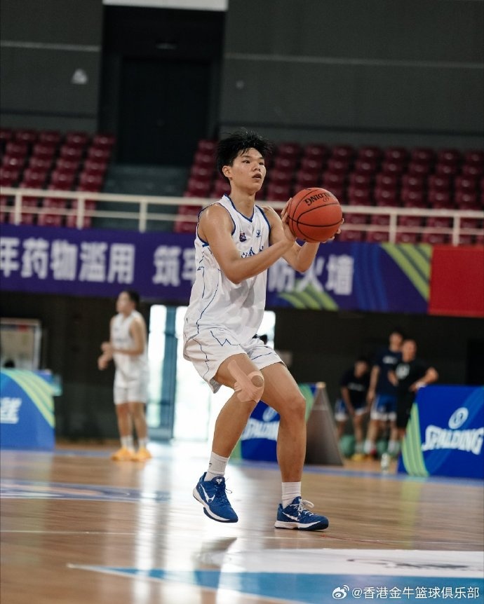 香港金牛U19体测全员达标 香港金牛U19体测全员达标