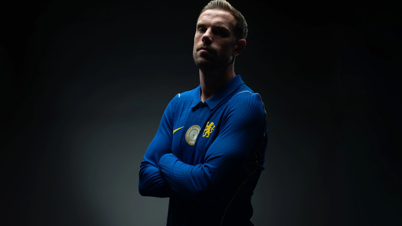 亨德森自由身加盟切尔西 红军队长留给蓝军的两个名场面