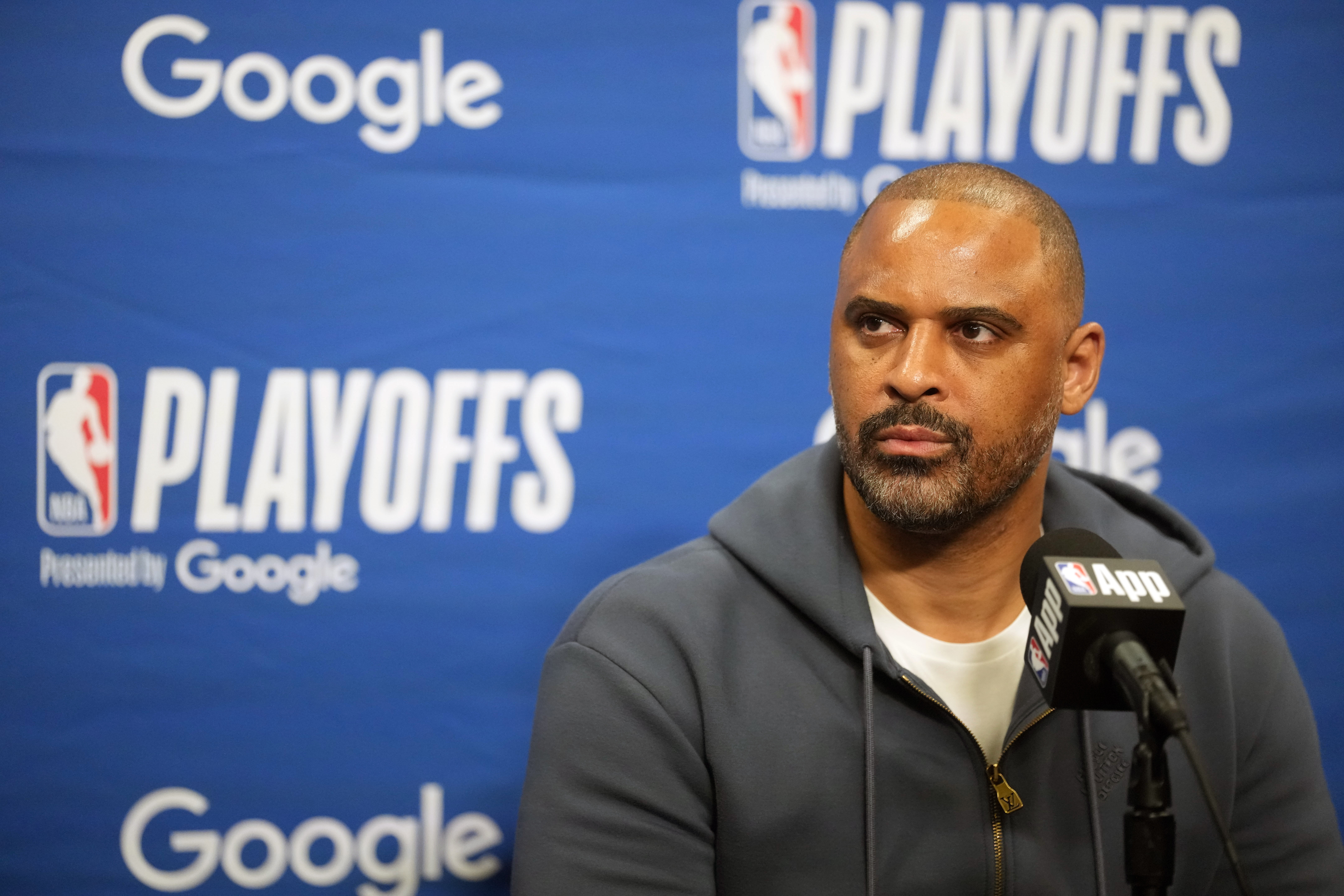 火箭进攻乏力成乌度卡致命短板 管理层耐心即将耗尽 火箭进攻乏力成乌度卡致命短板 管理层耐心即将耗尽