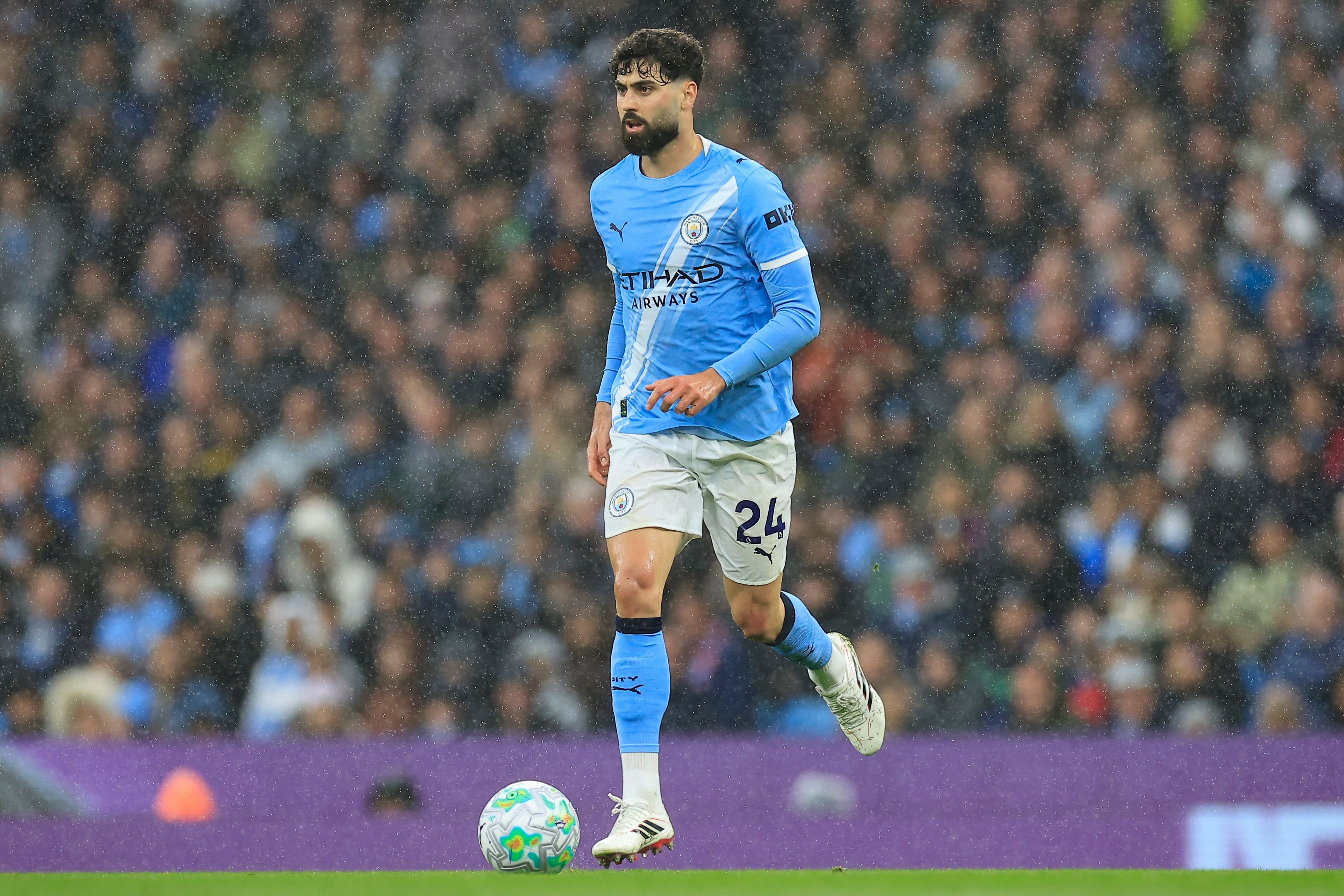 格瓦迪奥尔：头发丝越位让我无法接受 转播没有呈现完整进攻画面