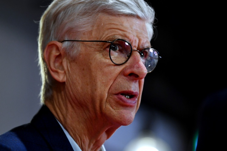 卡拉格曝FIFA拉拢前球员内幕:温格主持电话会议游说世界杯两年一届 卡拉格曝FIFA拉拢前球员内幕:温格主持电话会议游说世界杯两年一届