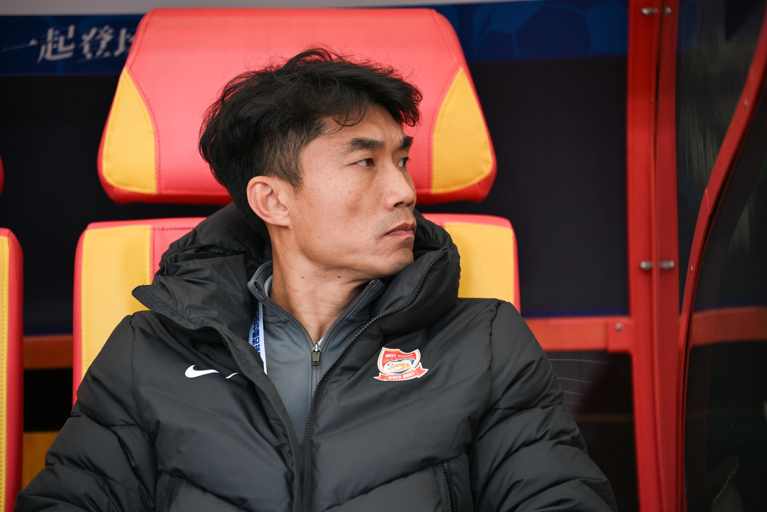 西海岸客平河南升至次席，内部明确不放弃亚冠资格