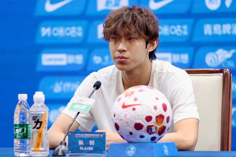 申花赛前发布会:毛毅军称已针对河南核心队员布置,蒋圣龙仍在初期康复 申花赛前发布会:毛毅军称已针对河南核心队员布置,蒋圣龙仍在初期康复