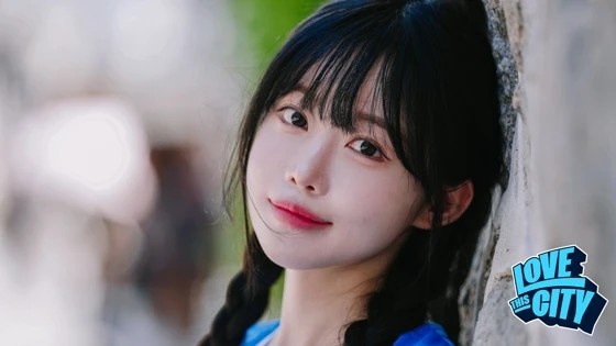 韩国网红Pippi公开信:事业空档年迷上曼城 如今创办女足网红队 韩国网红Pippi公开信:事业空档年迷上曼城 如今创办女足网红队
