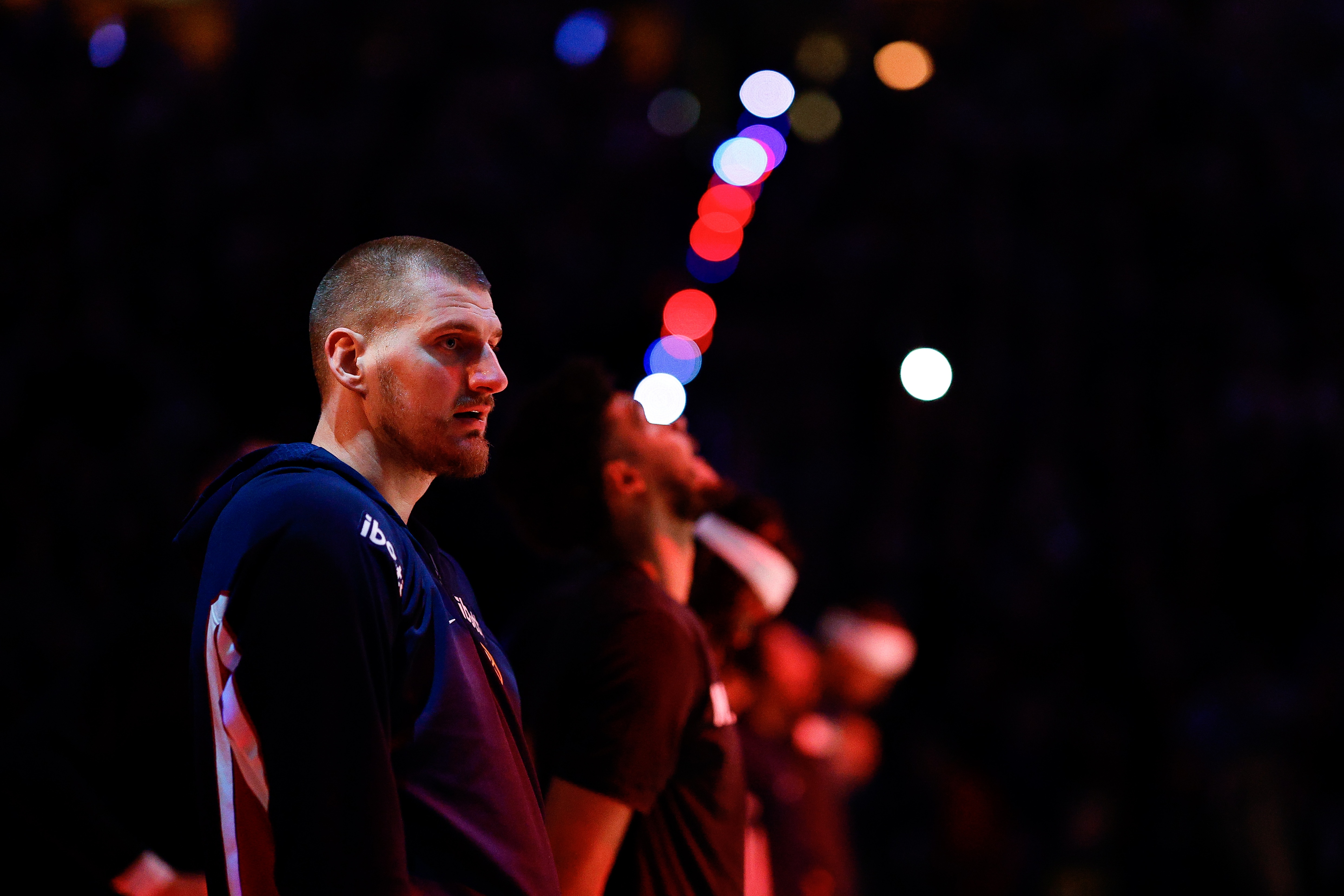 2014届球员生涯总得分榜:约基奇第一 维金斯第二 兰德尔第三 2014届球员生涯总得分榜:约基奇第一 维金斯第二 兰德尔第三