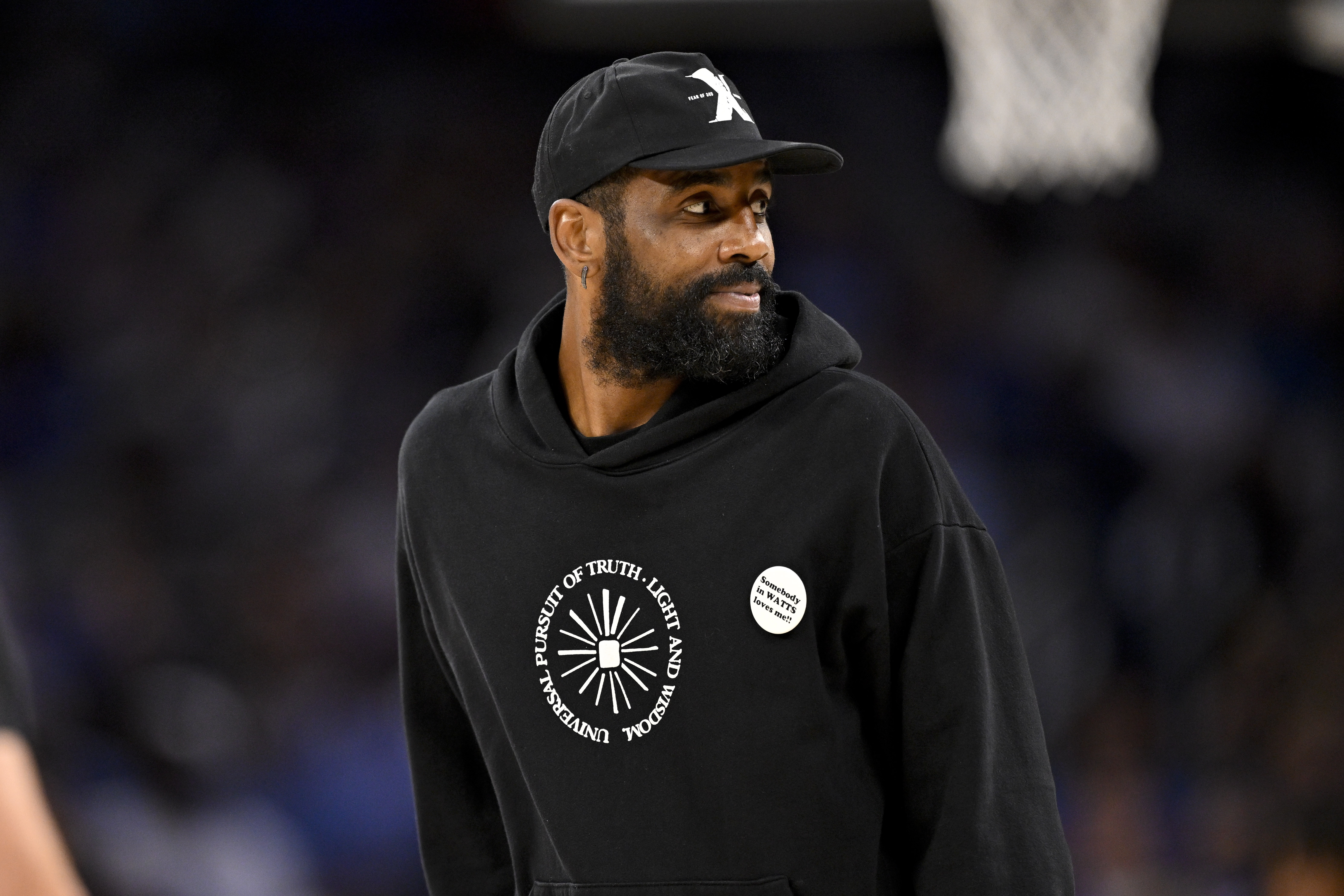 三原因让独行侠不能交易欧文！ 至少要观察到交易截止日前