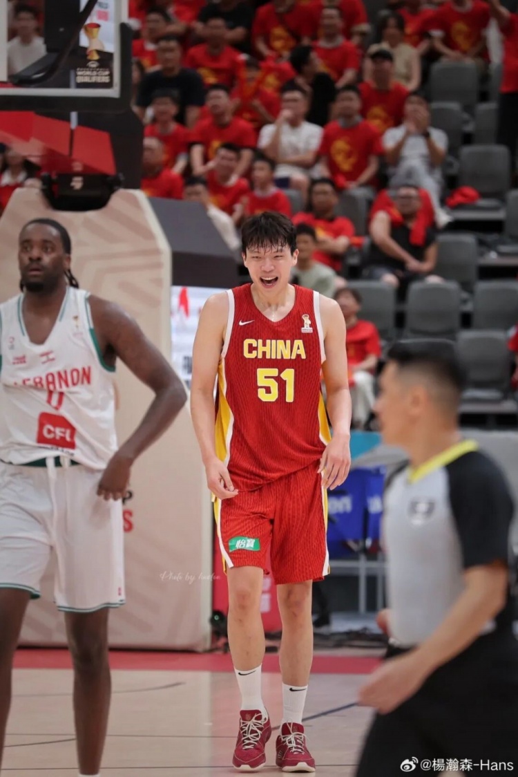 对黎巴嫩赛后的拾遗和暴论