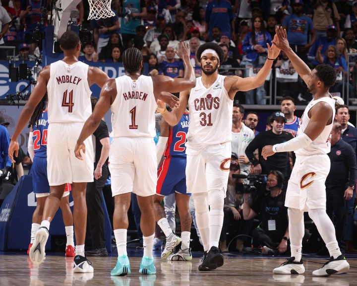 某NBA球探：骑士难以赶超尼克斯 他们的阵容难以形成合力