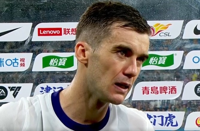 科尔多瓦:胜利来自我们全队所有人努力,攻防两端表现非常优秀
