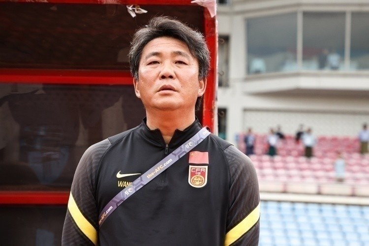 王军:U20女足进世青赛16强是巨大进步,若备战周期更长会更好
