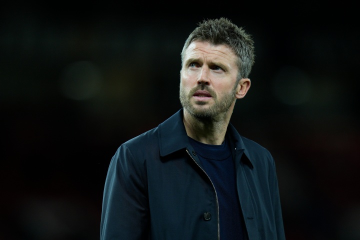 太阳报：卡里克解散曼联6人领导小组 青训左边锋诺亚·阿贾伊崛起