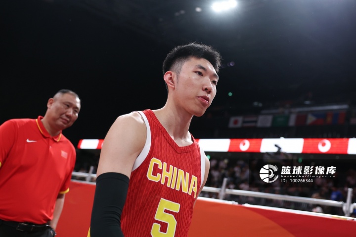 体坛周报:兵败亚运会,中国男篮沦为亚洲二流? 体坛周报:兵败亚运会,中国男篮沦为亚洲二流?