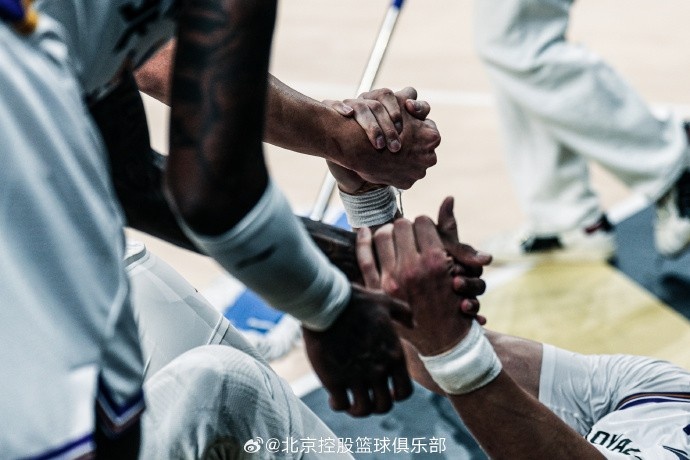 北京控股洲际杯负于NBA发展联盟联队 我们将继续向对手学习 北京控股洲际杯负于NBA发展联盟联队 我们将继续向对手学习
