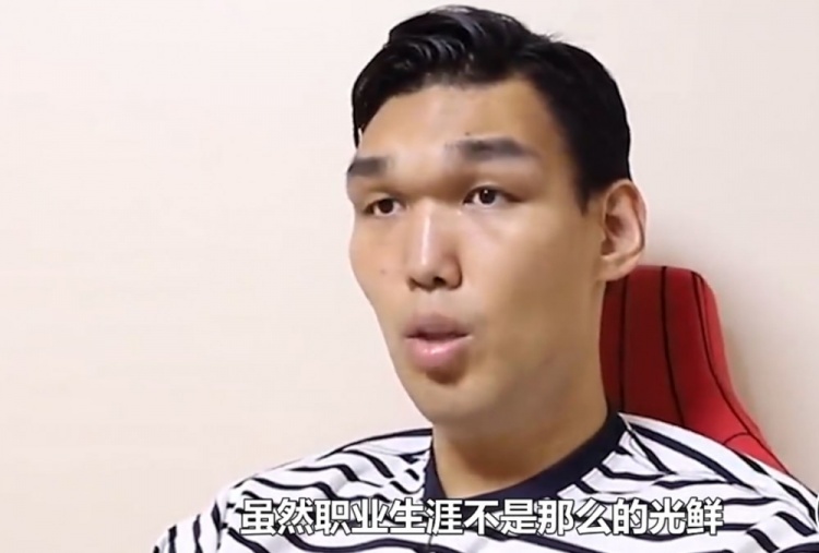 韩媒:中国队主打身高的篮球模式已行不通 韩国队用射术赢下比赛 韩媒:中国队主打身高的篮球模式已行不通 韩国队用射术赢下比赛