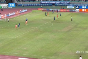 [进球视频] 先声夺人🔥！厦门队传中福州队漏顶，王鑫海头槌破门