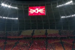 [咪咕全场集锦]友谊赛-9人首秀！国足3-0马尔代夫 王子铭戴帽